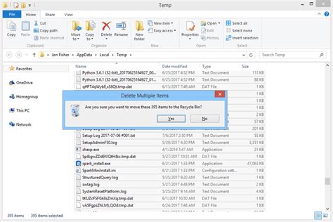 delete mega temp files|How to Delete Temporary Files in Windows .